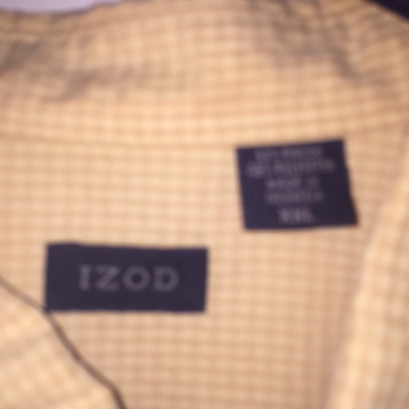 Men’s short sleeve shirt 2X large - Picture 2 of 3